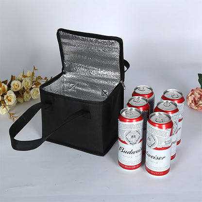 Portable Thermal Insulated Cooler