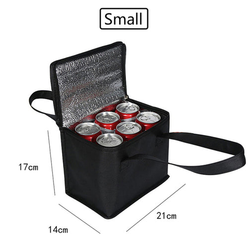 Portable Thermal Insulated Cooler