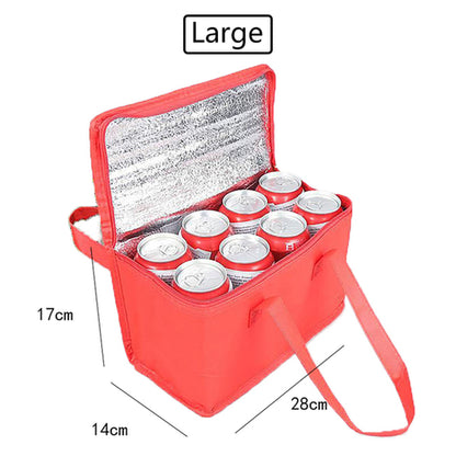 Portable Thermal Insulated Cooler