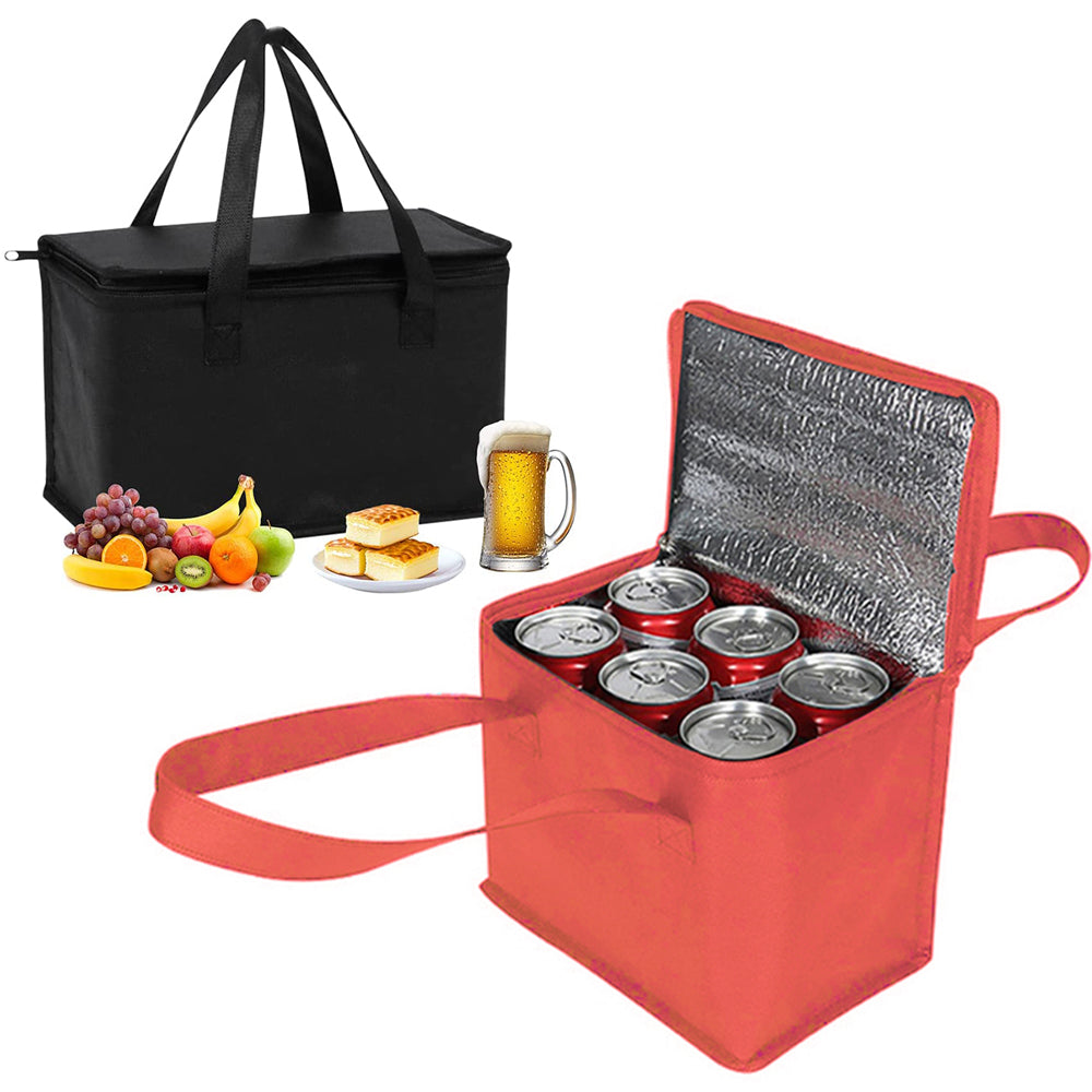 Portable Thermal Insulated Cooler